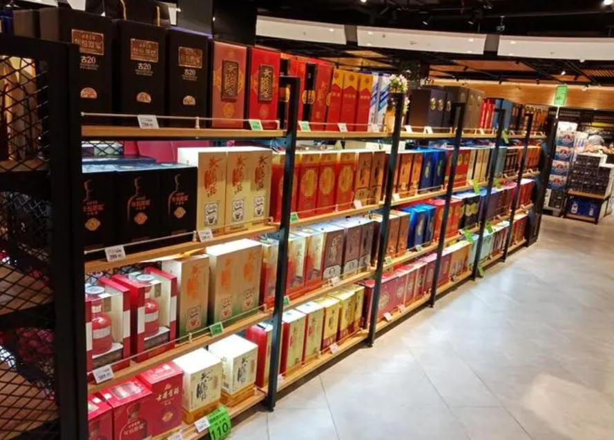 酒香不怕巷子深，這5款超市白酒當(dāng)紅無疑，純糧釀造，好喝不貴